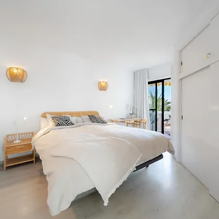 K12 Antares - Apartment *