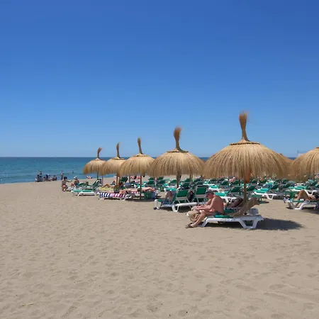 Apartment K12 Antares - Marbella