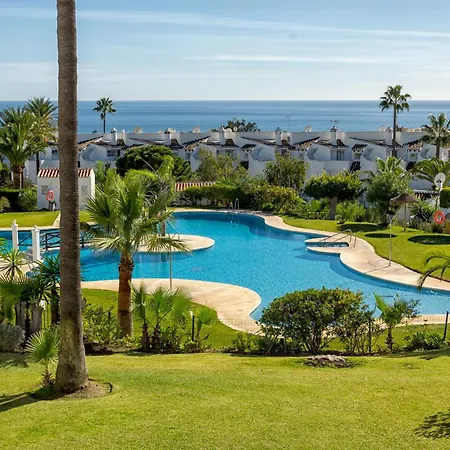 K12 Antares - Marbella