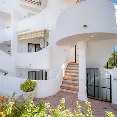 K12 Antares - Apartment
