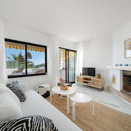 K12 Antares - Apartment