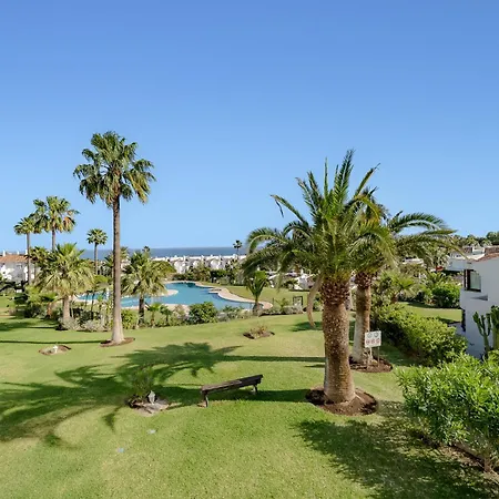 Apartment K12 Antares - *