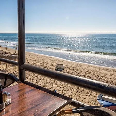 K12 Antares - Apartment Marbella