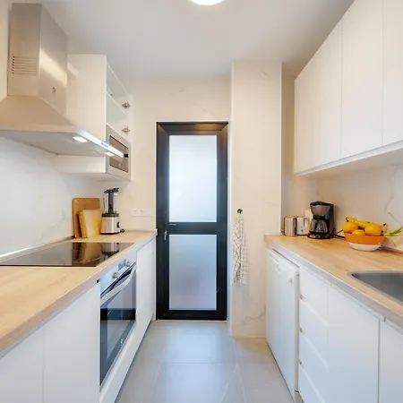 K12 Antares - * Marbella
