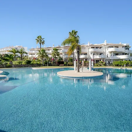 Apartment K12 Antares -