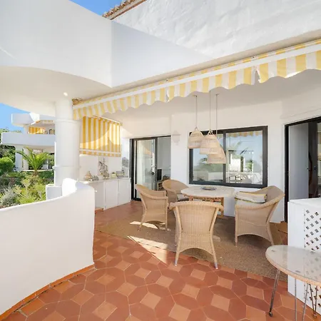 K12 Antares - * Marbella