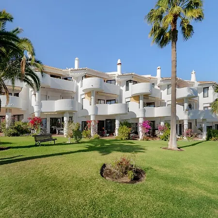Apartment K12 Antares -
